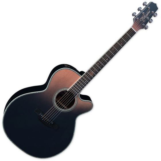 Takamine LTD 2024 Solar Limited Edition Guitar sku number JTAKLTD2024