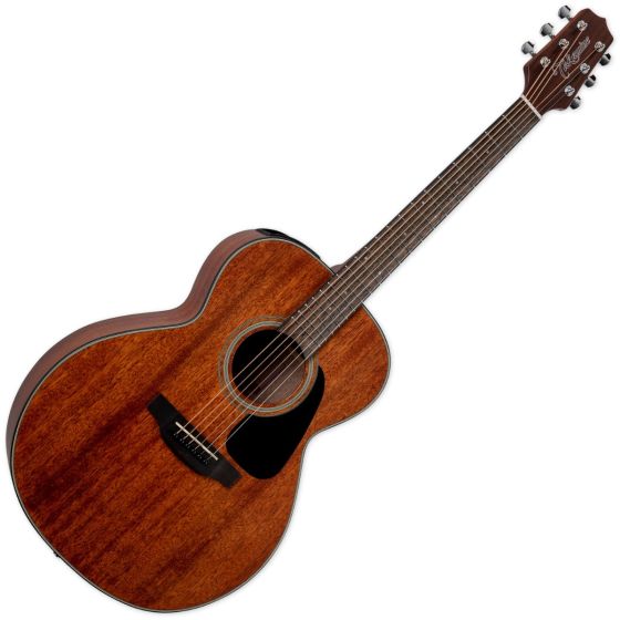 Takamine GD11MCE Dreadnought Acoustic Electric Guitar Natural sku number TAKGLN11ENS