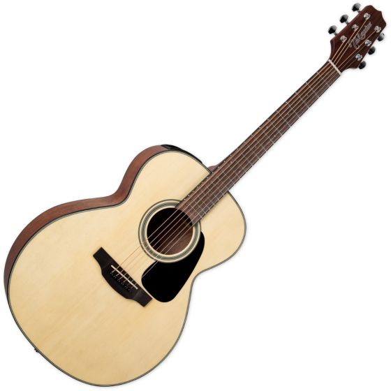 Takamine GD11MCE Dreadnought Acoustic Electric Guitar Natural sku number TAKGLN12ENS