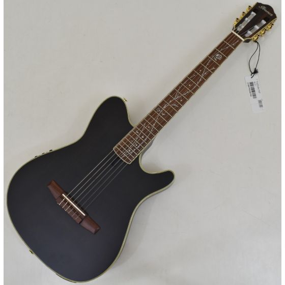 Ibanez TOD10N Tim Henson Acoustic Electric Guitar 1084 sku number TOD10NTKF-1084