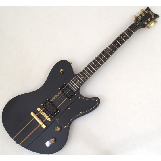 Schecter Dan Donegan Ultra Guitar Satin Black B Stock 0803 sku number SCHECTER261-B0803