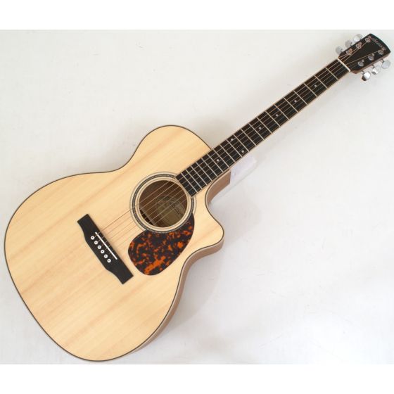 Larrivee OMV-03 Solid Spruce Mahogany Recording Guitar sku number VM-03-MH-0