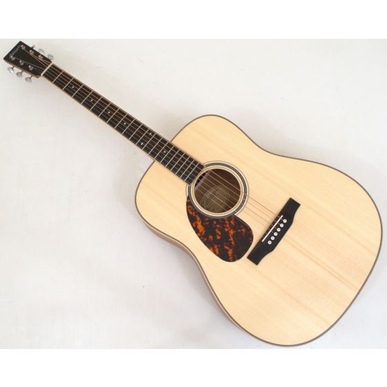 Larrivee D-40 Solid Spruce Mahogany Lefty Legacy Guitar sku number D-40-MH-0-1