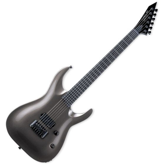 ESP LTD MT-I Mick Thomson Guitar Obsidian Metallic sku number LMTIOBSM