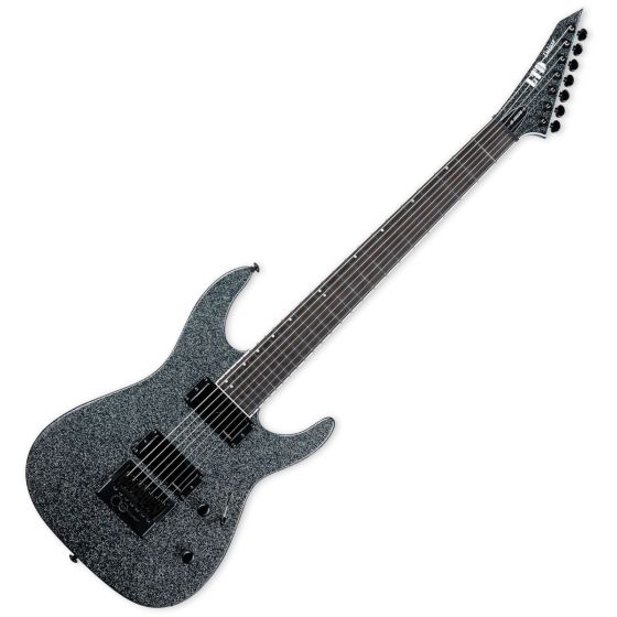 ESP LTD M-1007B Baritone Evertune Guitar Granite Sparkle sku number LM1007BETGNSP