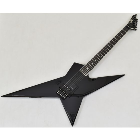 ESP LTD SD-2 Sammy Duet Guitar B-Stock sku number LSD2BLK-B