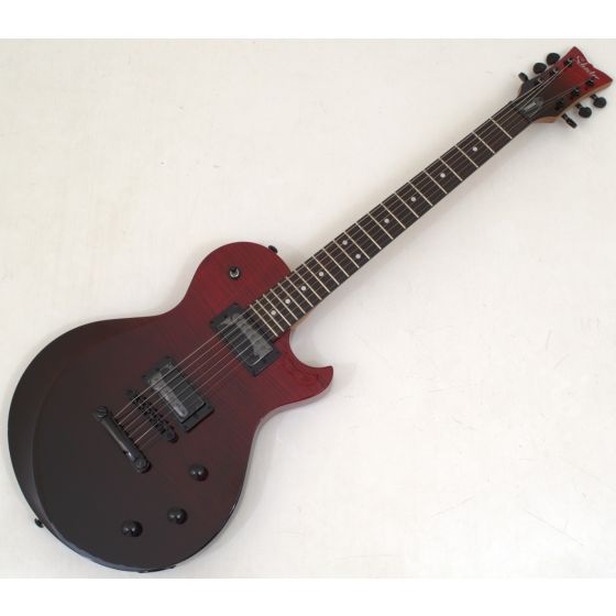 Schecter Solo-II Standard Guitar Blood Burst B-Stock 0622 sku number SCHECTER3960-B0622