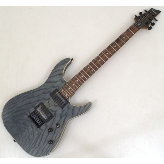 Schecter C-1 Standard Guitar Charcoal Satin B-Stock 0200 sku number SCHECTER3951-B0200