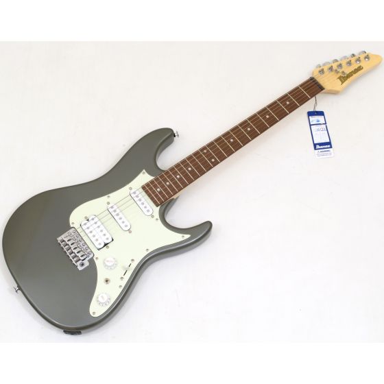 Ibanez AZES40 Electric Guitar Tungsten B-Stock sku number AZES40TUN-B0793