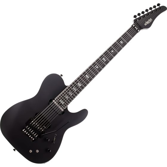 Schecter PT-7 FR-S SLS Elite Evil Twin Guitar sku number SCHECTER1384