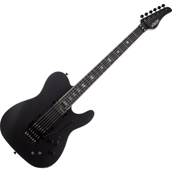 Schecter PT FR-S SLS Elite Evil Twin Guitar sku number SCHECTER1383