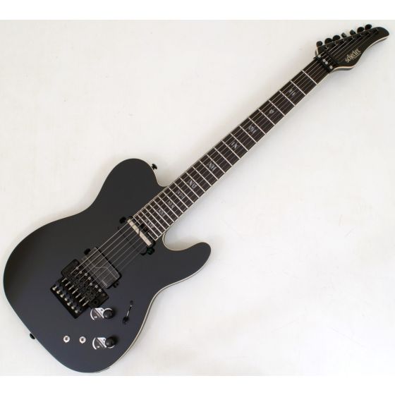 Schecter PT-7 FR-S SLS Elite Evil Twin Guitar B-Stock sku number SCHECTER1384-B0102
