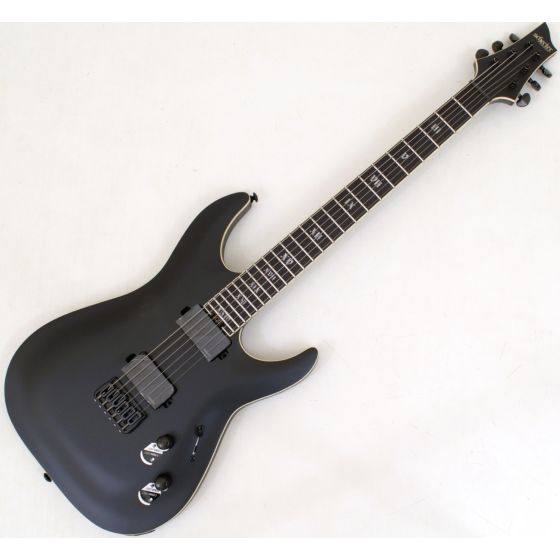 Schecter C-1 SLS Elite Evil Twin Guitar B-Stock 1498 sku number SCHECTER1347-B1498