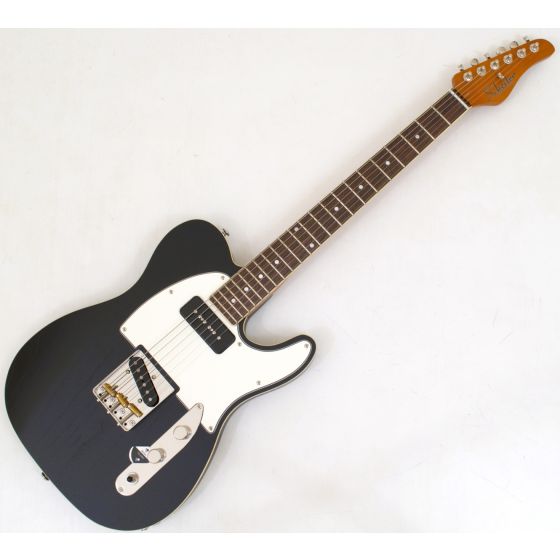 Schecter PT Special Guitar Black Pearl B-Stock 0847 sku number SCHECTER666-B0847