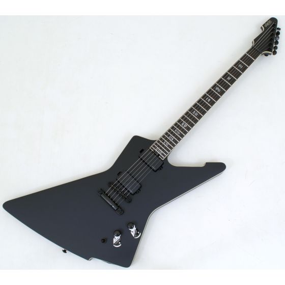 Schecter E-1 SLS Elite Evil Twin Guitar B-Stock 1144 sku number SCHECTER1343-B1144