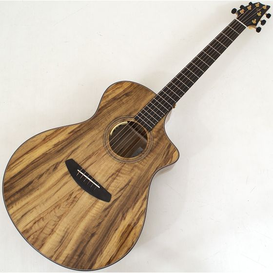 Breedlove Oregon Concert CE Myrtlewood-Myrtlewood Exhibition Guitar sku number ORCN01CEMYMY-X