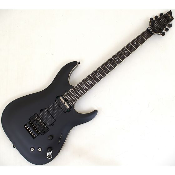 Schecter C-1 FR-S SLS Elite Evil Twin Guitar B-Stock 1046 sku number SCHECTER1348-B1046