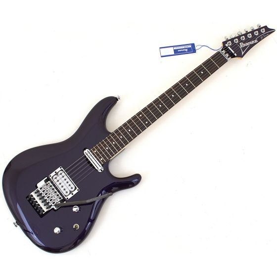 Ibanez JS2450MCP Joe Satriani Guitar Muscle Car Purple B-Stock sku number JS2450MCP-B8501
