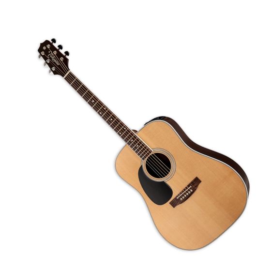 Takamine EF360GF Glenn Frey Electric Acoustic Lefty Guitar sku number JTAKEF360GFLH