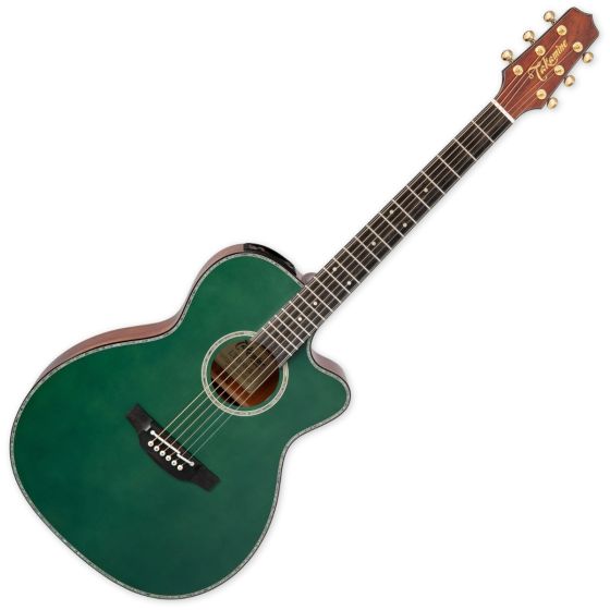 Takamine LTD 2025 Acoustic Electric Guitar sku number JTAKLTD2025