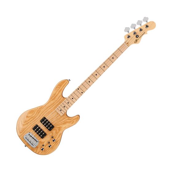 G&L Tribute L-2000 Electric Bass Natural Gloss sku number TI-L20-120R40M00