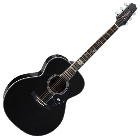 Takamine LTD 2015 Renge-So Limited Edition Acoustic Guitar with Case sku number TAKLTD2015RENGESO