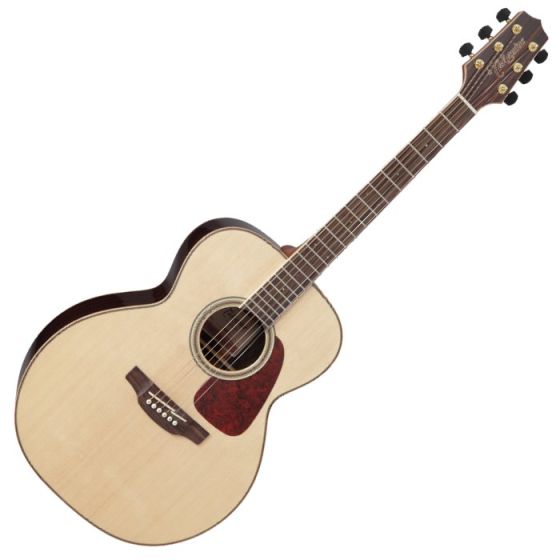 Takamine GN93 G-Series G90 Acoustic Guitar in Natural Finish sku number TAKGN93NAT