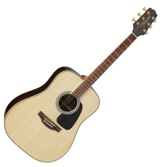 Takamine GD51-NAT G-Series G50 Acoustic Guitar in Natural Finish sku number TAKGD51NAT