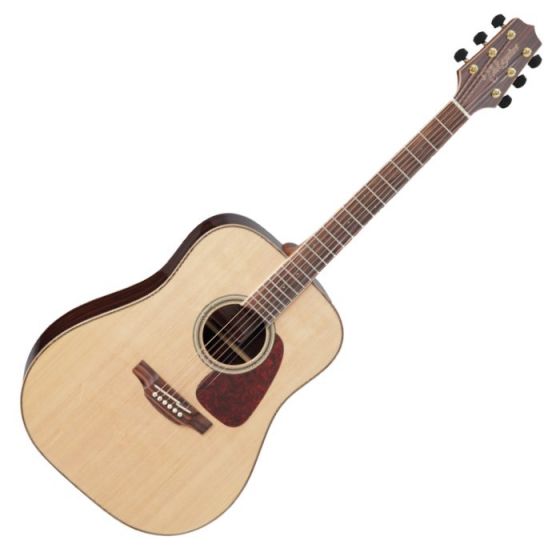 Takamine GD93-NAT G-Series G90 Acoustic Guitar in Natural Finish sku number TAKGD93NAT