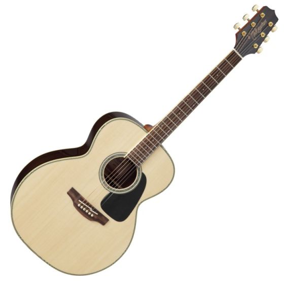 Takamine GN51-NAT Acoustic Guitar in Natural Finish sku number TAKGN51NAT