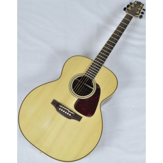 Takamine GN93 G-Series G90 Acoustic Guitar in Natural Finish B-Stock sku number TAKGN93NAT.B