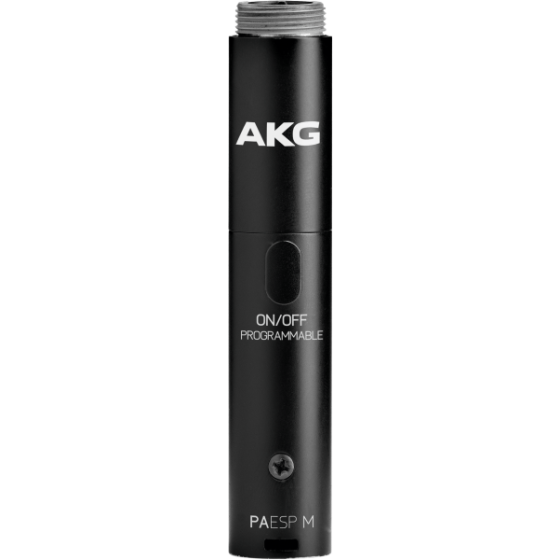 AKG PAESP M Reference Phantom Power Module sku number 3165H00170