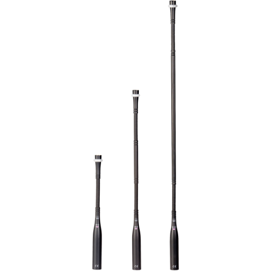 AKG GN15 E 5-Pin High Performance Modular Gooseneck Module sku number 110431