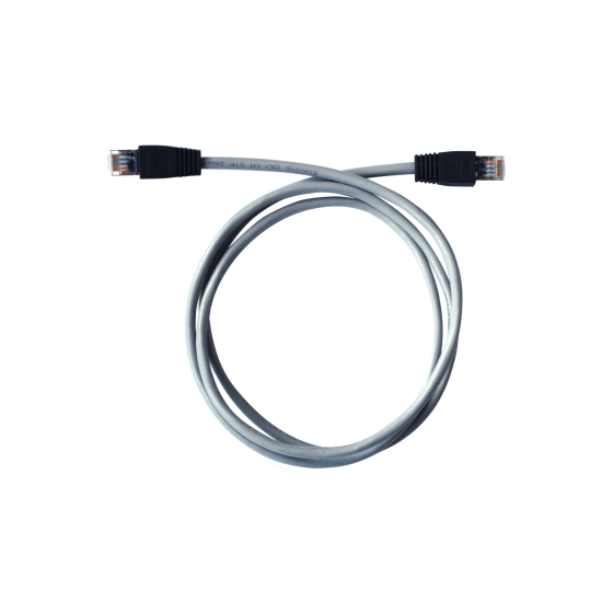 AKG CS5 MK 1.25 Extension Cable - Cat5 1,25m with RJ45 Connectors sku number 7650H01500