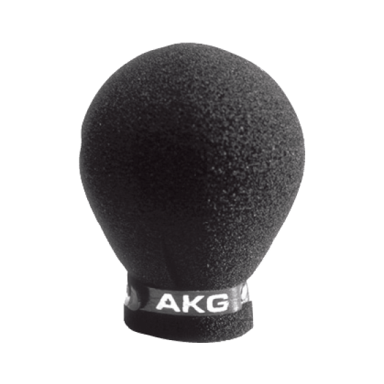 AKG W23 Windscreen sku number 6000H06210