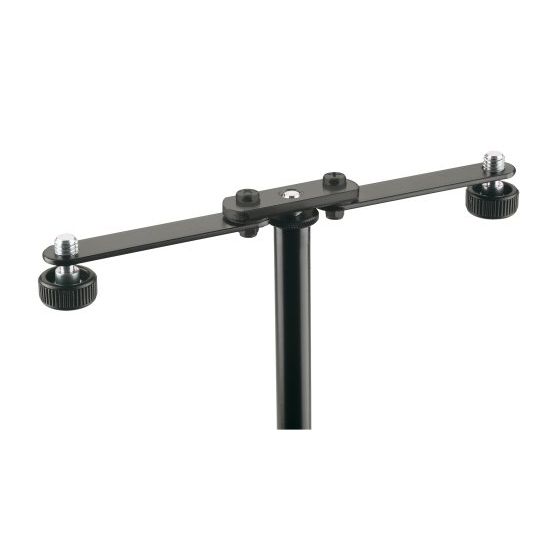 AKG KM235/1 Stereo Microphone Bar sku number KM235/1