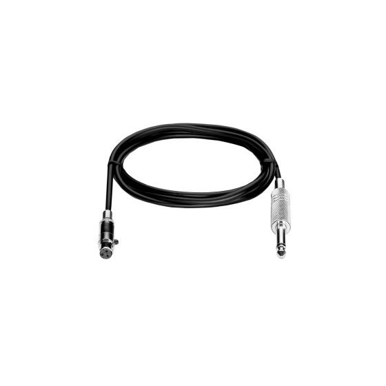 AKG MKG L Instrument Cable sku number 2455H00500