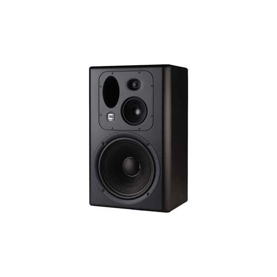 JBL LSR6332L Three Way Mid Field 12" Differential Drive Woofer sku number LSR6332L