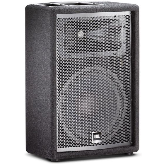 JBL JRX212 12 in. Two-Way Stage Monitor Loudspeaker System sku number JRX212