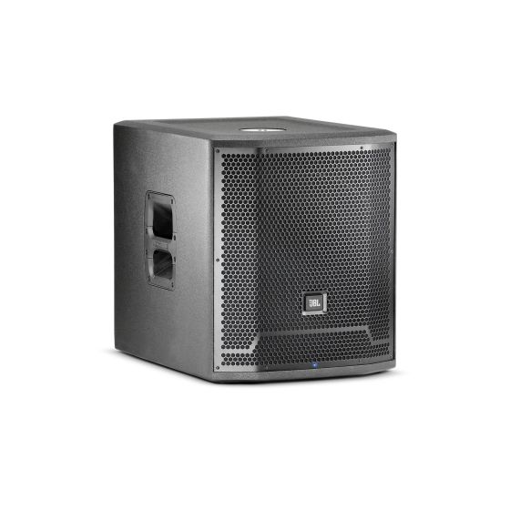 JBL PRX715XLF 15" Self-Powered Extended Low Frequency Subwoofer System sku number PRX715XLF