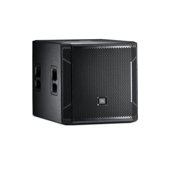 JBL STX818S Single 18" Bass Reflex Subwoofer sku number STX818S