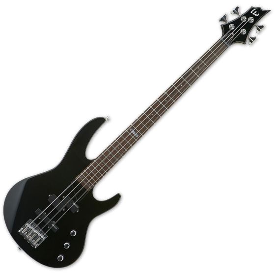 ESP LTD B-50 Bass in Black sku number LB50BLK
