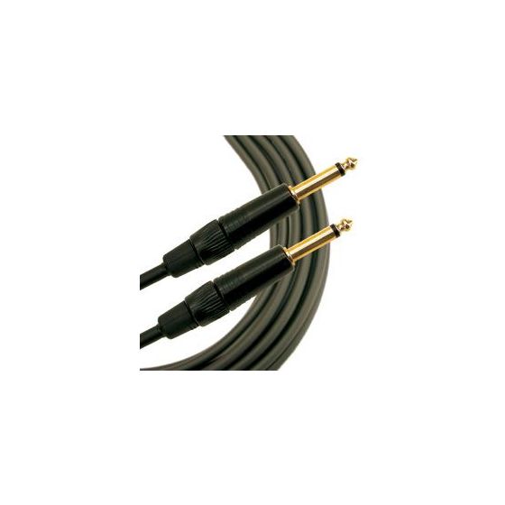 Mogami Gold Instrument Cable 3 ft. sku number GOLD INSTRUMENT-03