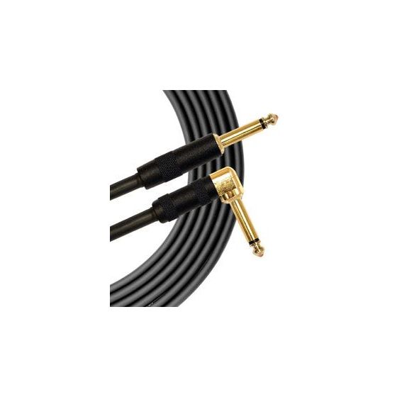 Mogami Gold Instrument R Cable 6 ft. sku number GOLD INSTRUMENT-06R