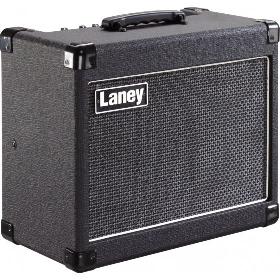 Laney LG 20R Guitar Amp Combo sku number LG20R