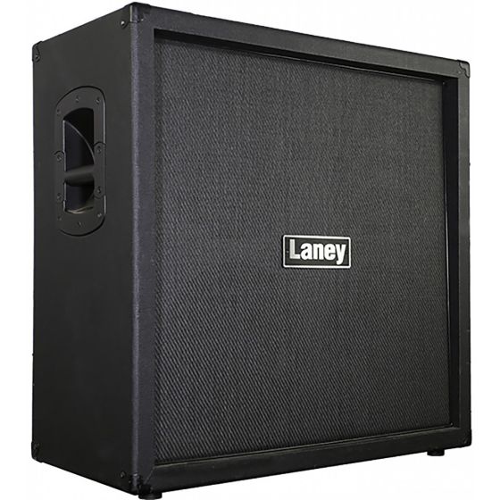 Laney LX412-S Guitar Cabinet Speaker sku number LX412