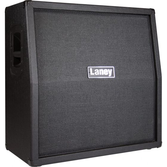 Laney LV412A Angled 280W Speaker Cabinet sku number LV412A