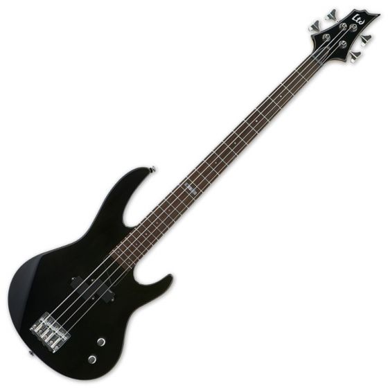 ESP LTD B-10 KIT Bass in Black sku number LB10KITBLK