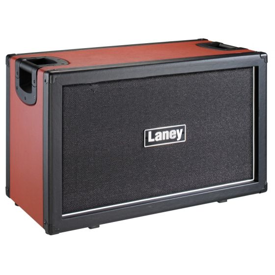 Laney Tone Machines GS212-VR Guitar Cabinet Speaker sku number GS212VR