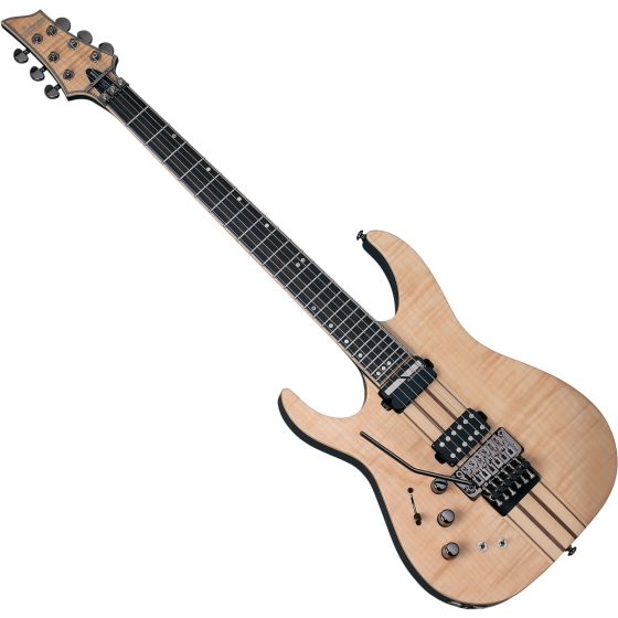 Schecter Banshee Elite-6 FR S Left-Handed Electric Guitar Gloss sku number SCHECTER1256